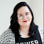 AMANDA LOVELACE