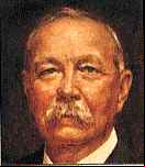 ARTHUR CONAN DOYLE