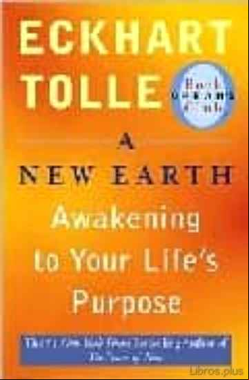 Descargar ebook A NEW EARTH