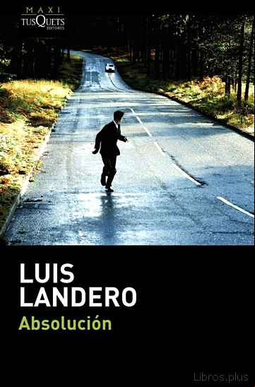 Descargar gratis ebook ABSOLUCION en epub