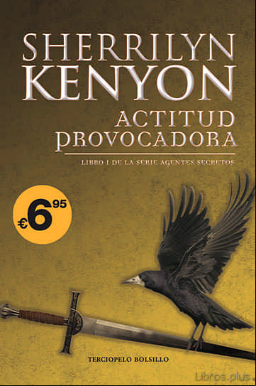 Descargar ebook ACTITUD PROVOCADORA