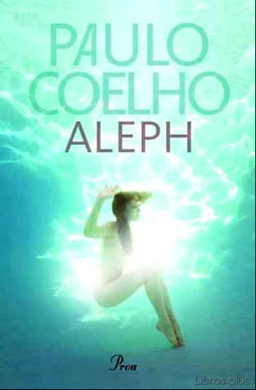Descargar gratis ebook ALEPH (CATALA) en epub