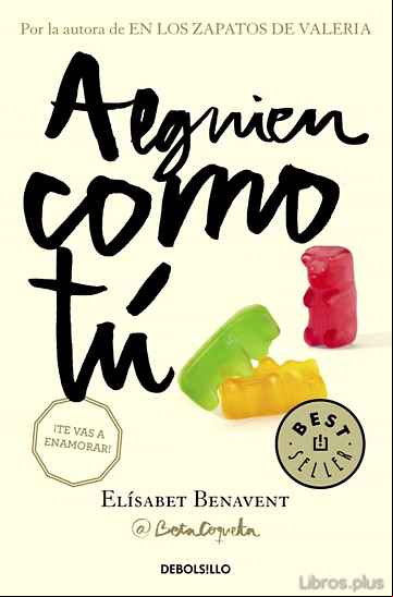 Descargar ebook ALGUIEN COMO TÚ (MI ELECCIÓN 2)
