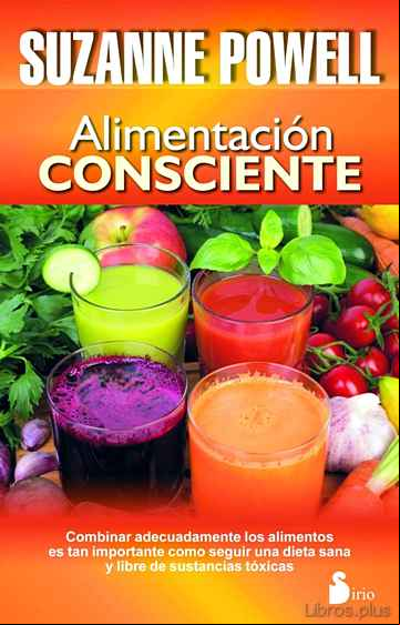 Descargar ebook ALIMENTACION CONSCIENTE en epub