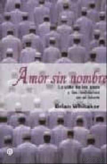Descargar ebook AMOR SIN NOMBRE en epub