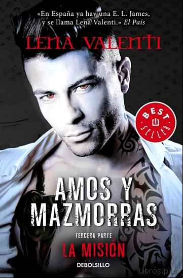 Descargar gratis ebook AMOS Y MAZMORRAS III en epub