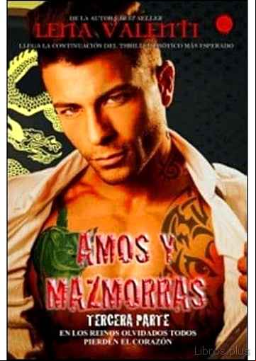 Descargar gratis ebook AMOS Y MAZMORRAS III en epub