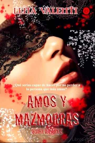 Descargar gratis ebook AMOS Y MAZMORRAS V en epub