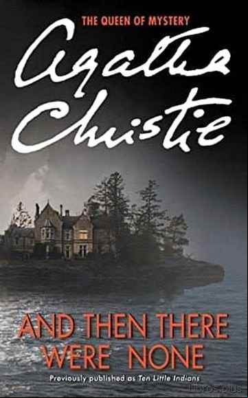 Descargar gratis ebook AND THEN THERE WERE NONE en epub
