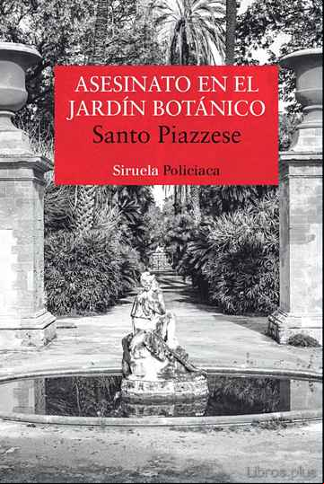 Descargar ebook ASESINATO EN EL JARDIN BOTANICO en epub