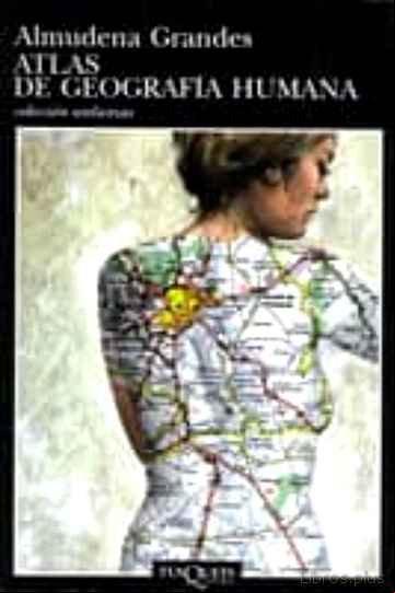 Descargar gratis ebook ATLAS DE GEOGRAFIA HUMANA en epub