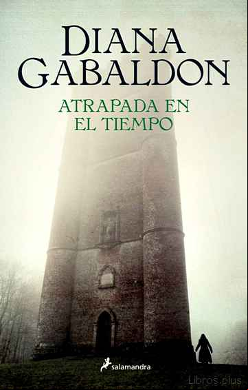Descargar gratis ebook ATRAPADA EN EL TIEMPO (SAGA OUTLANDER 2) en epub
