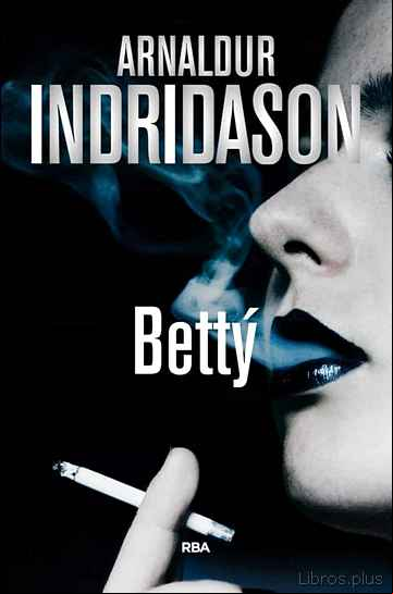 Descargar gratis ebook BETTY en epub