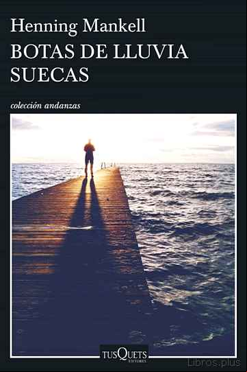 Descargar ebook BOTAS DE LLUVIA SUECAS en epub