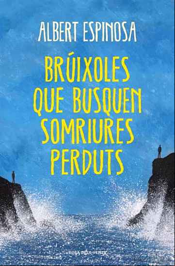 Descargar gratis ebook BRUIXOLES QUE BUSQUEN SOMRIURES PERDUTS en epub