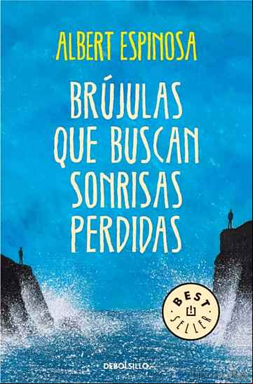 Descargar gratis ebook BRUJULAS QUE BUSCAN SONRISAS PERDIDAS en epub