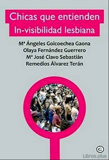 Descargar gratis ebook CHICAS QUE ENTIENDEN en epub