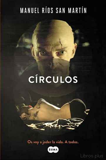 Descargar gratis ebook CIRCULOS en epub