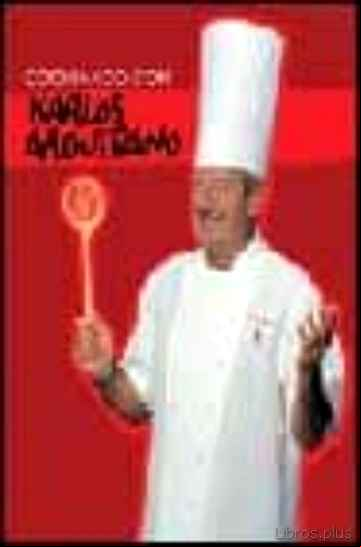 Descargar gratis ebook COCINANDO CON KARLOS ARGUIÑANO en epub
