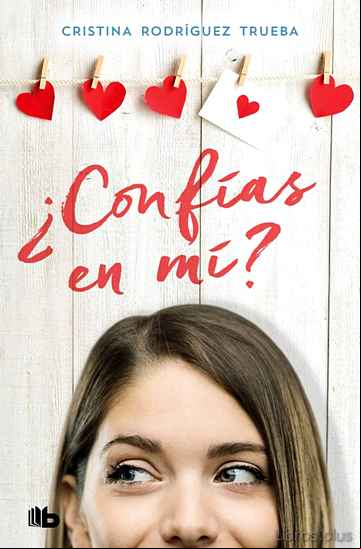 Descargar ebook ¿CONFIAS EN MI? en epub
