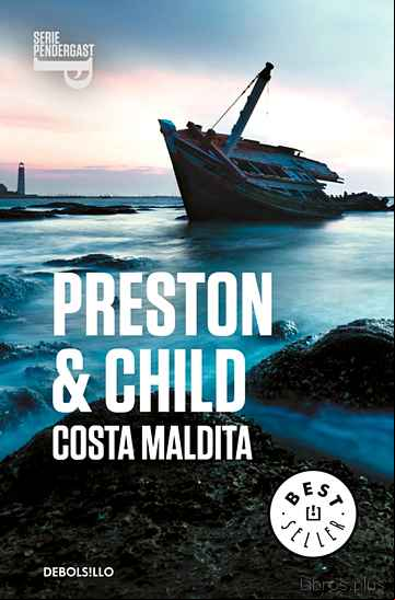 Descargar ebook COSTA MALDITA (INSPECTOR PENDERGAST 15) en epub