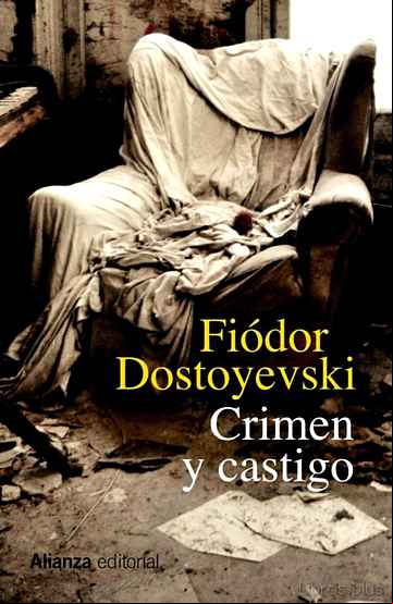 Descargar ebook CRIMEN Y CASTIGO