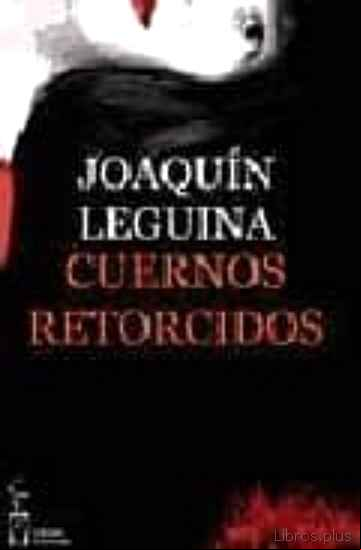 Descargar ebook CUERNOS RETORCIDOS