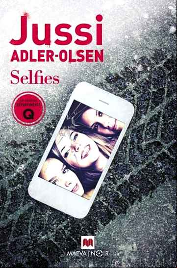 Descargar gratis ebook DEPARTAMENTO Q 7: SELFIES en epub