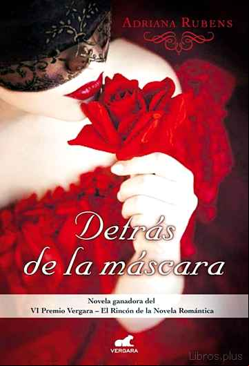 Descargar gratis ebook DETRÁS DE LA MÁSCARA en epub