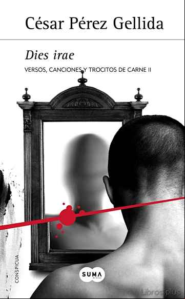 Descargar ebook DIES IRAE (TRILOGIA VERSOS, CANCIONES Y TROCITOS DE CARNE 2)