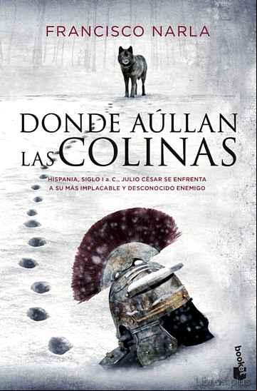 Descargar ebook DONDE AULLAN LAS COLINAS