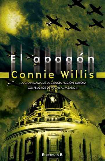 Descargar gratis ebook EL APAGON en epub