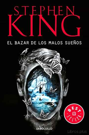 Descargar gratis ebook EL BAZAR DE LOS MALOS SUEÑOS en epub