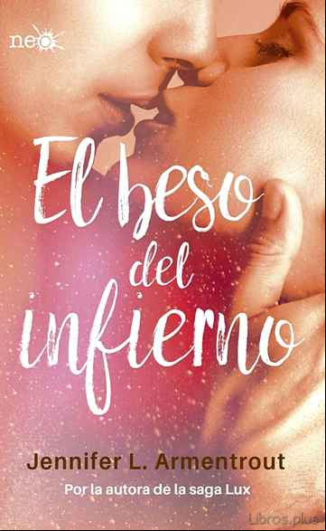 Descargar ebook EL BESO DEL INFIERNO (ELEMENTOS OSCUROS 1) en epub