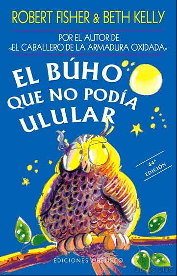 Descargar gratis ebook EL BUHO QUE NO PODIA ULULAR en epub