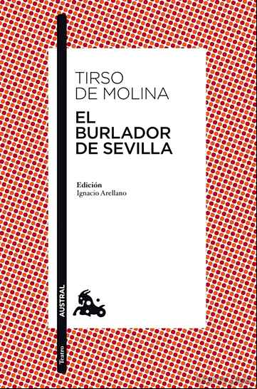 Descargar ebook EL BURLADOR DE SEVILLA en epub