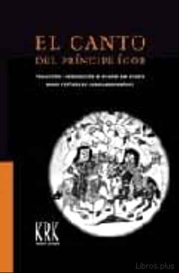 Descargar gratis ebook EL CANTO DEL PRINCIPE IGOR en epub