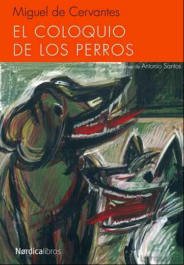 Descargar gratis ebook EL COLOQUIO DE LOS PERROS en epub