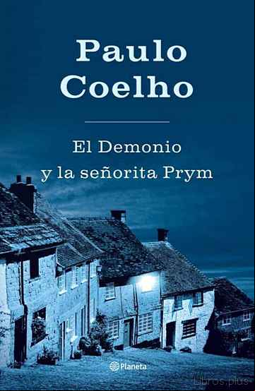 Descargar gratis ebook EL DEMONIO Y LA SEÑORITA PRYM en epub