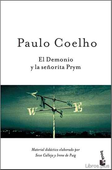 Descargar gratis ebook EL DEMONIO Y LA SEÑORITA PRYM en epub