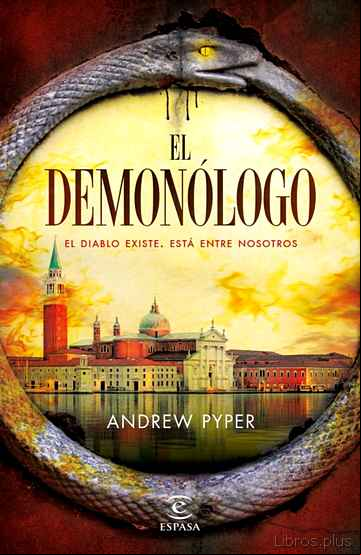 Descargar gratis ebook EL DEMONÓLOGO en epub