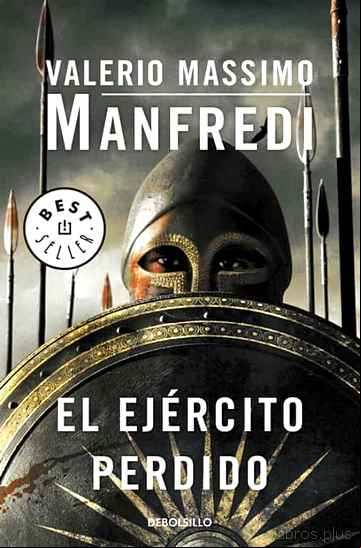 Descargar ebook EL EJERCITO PERDIDO
