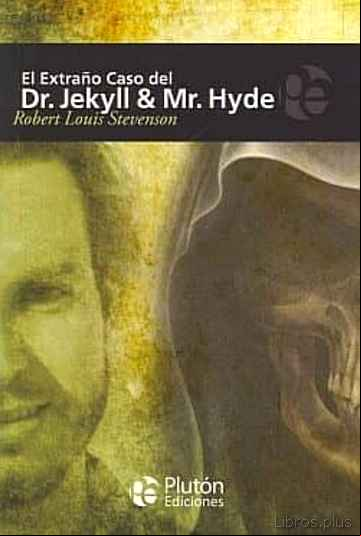 Descargar gratis ebook EL EXTRAÑO CASO DEL DR. JEKYLL Y MR. HYDE. en epub