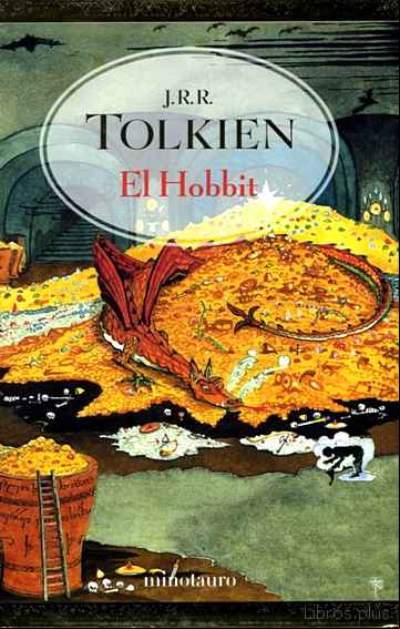 Descargar gratis ebook EL HOBBIT (TAPA DURA LUJO) en epub