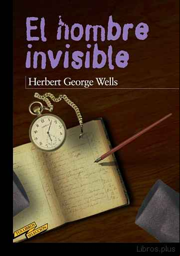Descargar gratis ebook EL HOMBRE INVISIBLE en epub