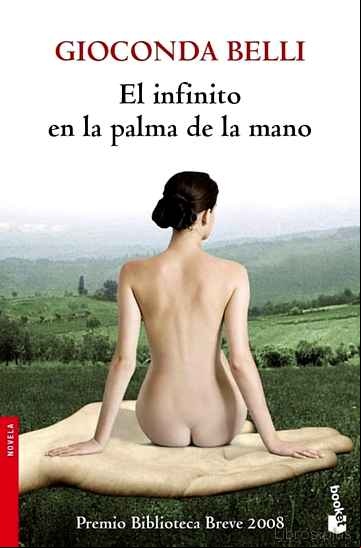 Descargar gratis ebook EL INFINITO EN LA PALMA DE LA MANO en epub