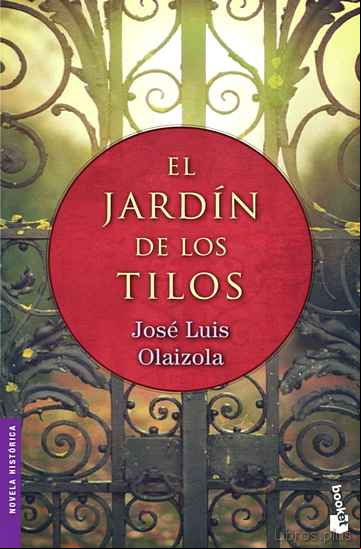 Descargar gratis ebook EL JARDIN DE LOS TILOS en epub