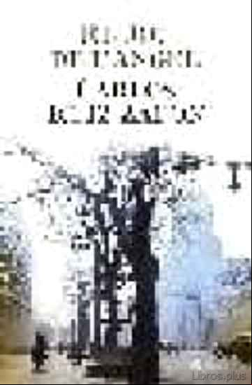 Descargar ebook EL JOC DE L ANGEL (DEDICAT)