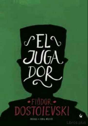 Descargar ebook EL JUGADOR