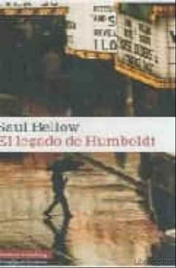 Descargar gratis ebook EL LEGADO DE HUMBOLDT en epub